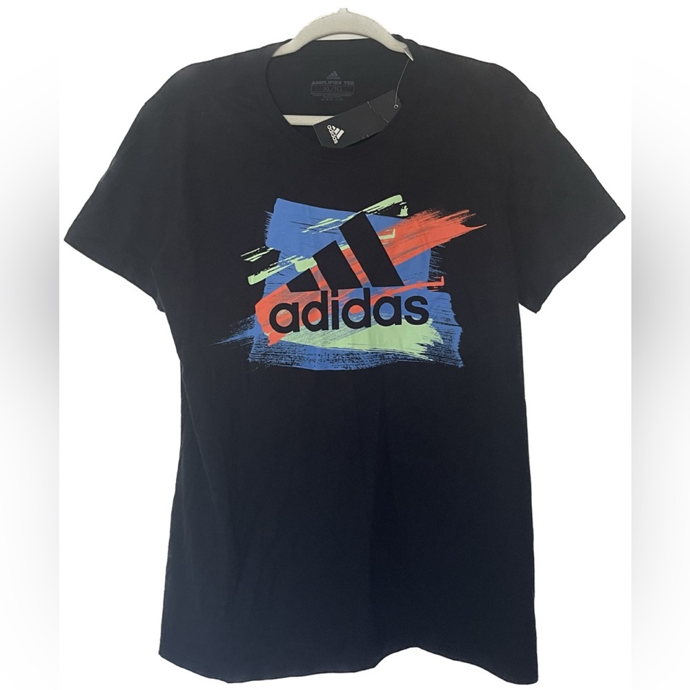 Adidas Women’s T-shirt- New w/Tags